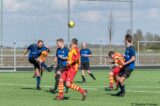 S.K.N.W.K. 3 - SC Stavenisse 2 (competitie) 2022-2023 - Fotoboek 2 (61/66)